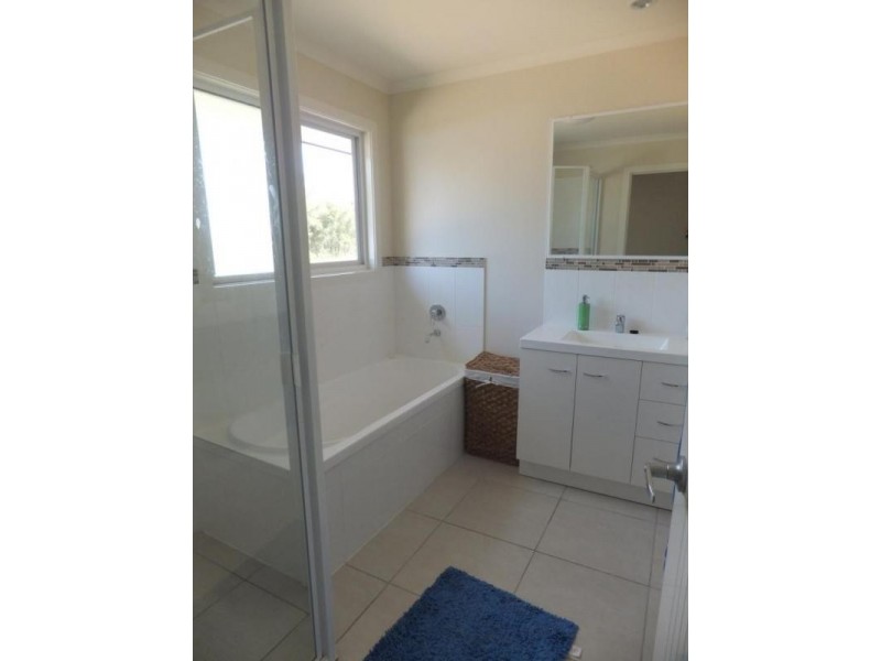 55 KURUNDI STREET, Cordalba QLD 4660