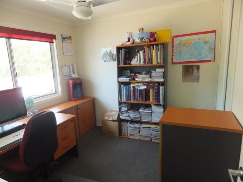 55 KURUNDI STREET, Cordalba QLD 4660