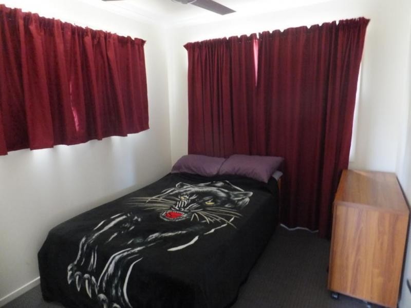 55 KURUNDI STREET, Cordalba QLD 4660