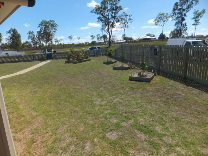 55 KURUNDI STREET, Cordalba QLD 4660