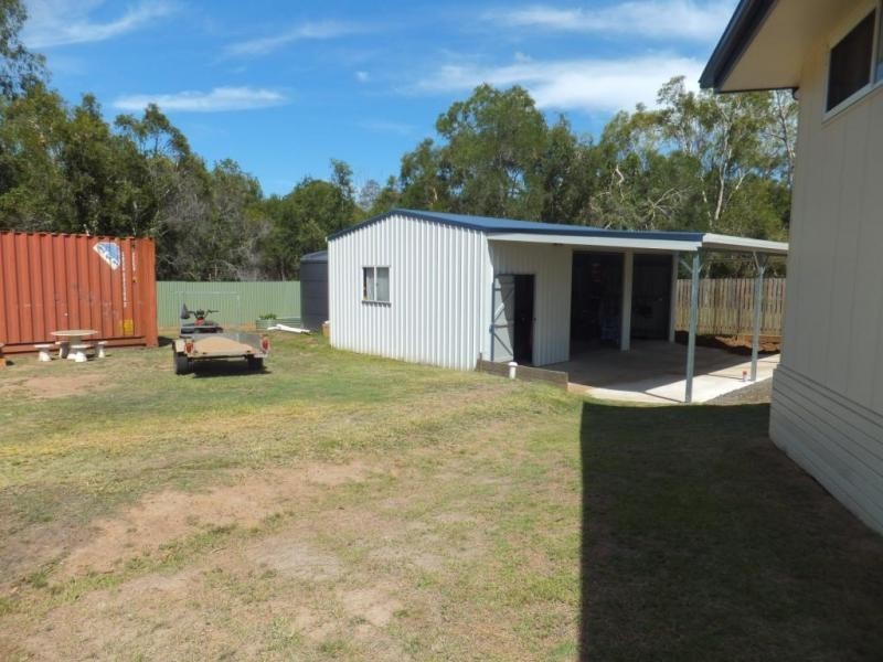 55 KURUNDI STREET, Cordalba QLD 4660