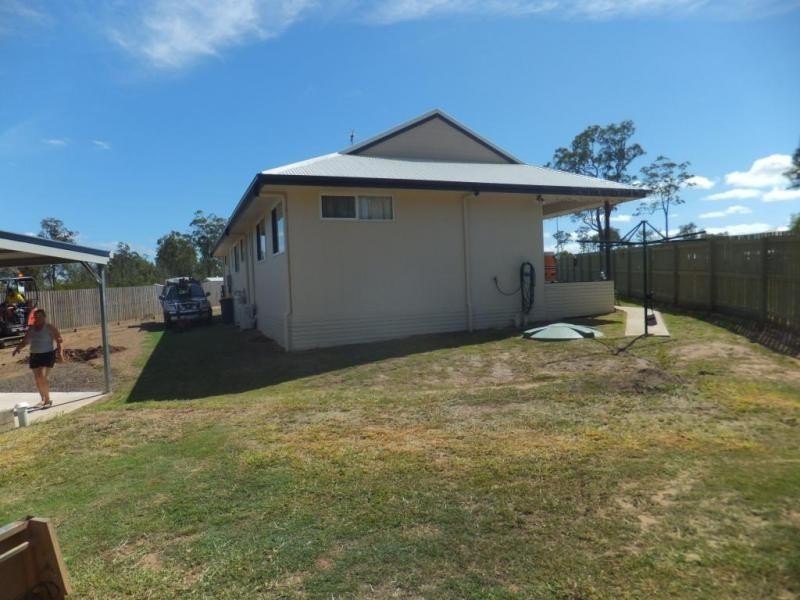 55 KURUNDI STREET, Cordalba QLD 4660