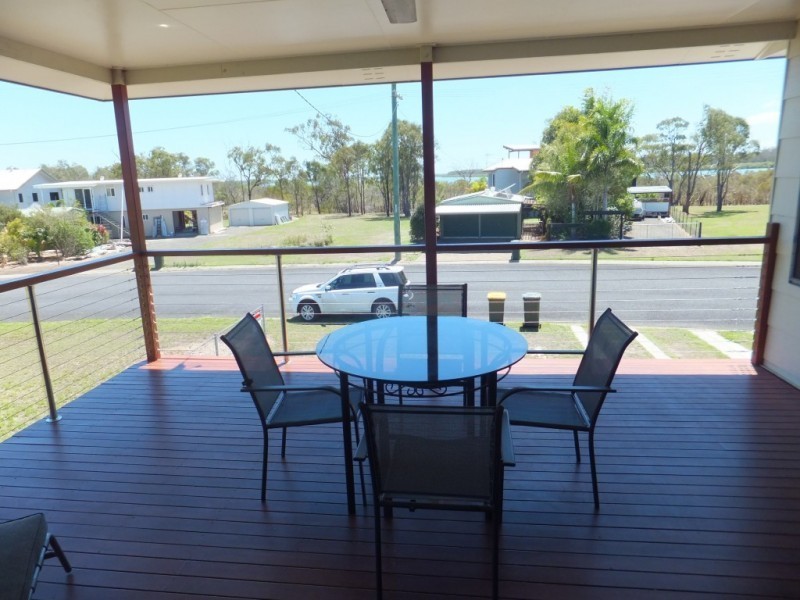 27 WATKINS STREET, Buxton QLD 4660