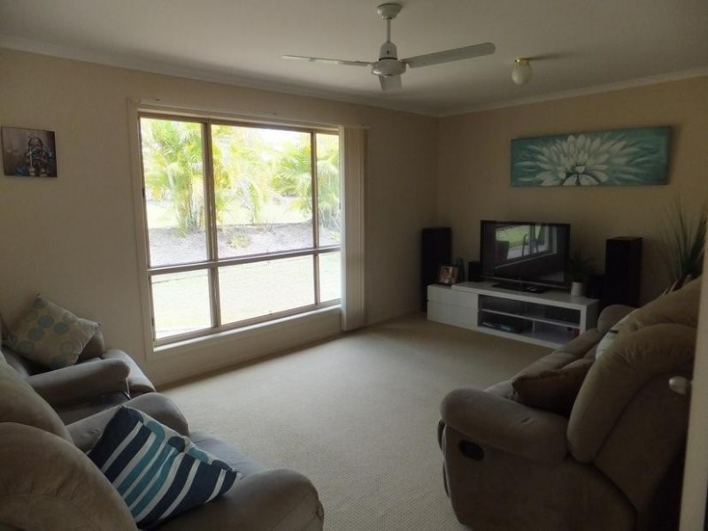 15 YALLA LANE, Redridge QLD 4660