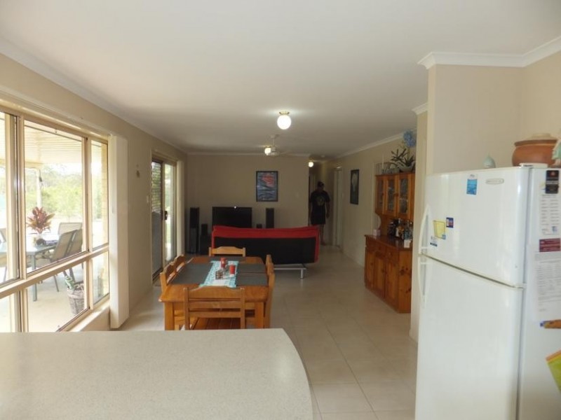 15 YALLA LANE, Redridge QLD 4660