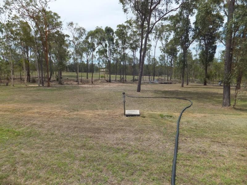 15 YALLA LANE, Redridge QLD 4660