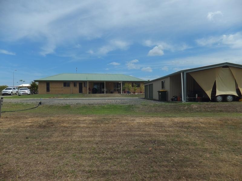 15 YALLA LANE, Redridge QLD 4660