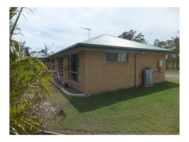 15 YALLA LANE, Redridge QLD 4660
