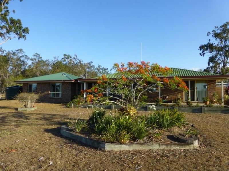 Maryborough QLD 4650