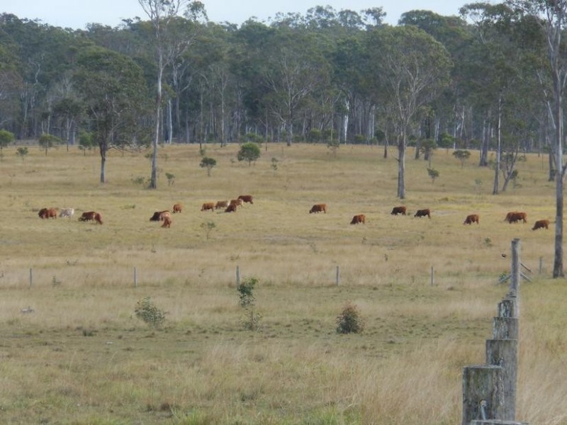 Maryborough QLD 4650