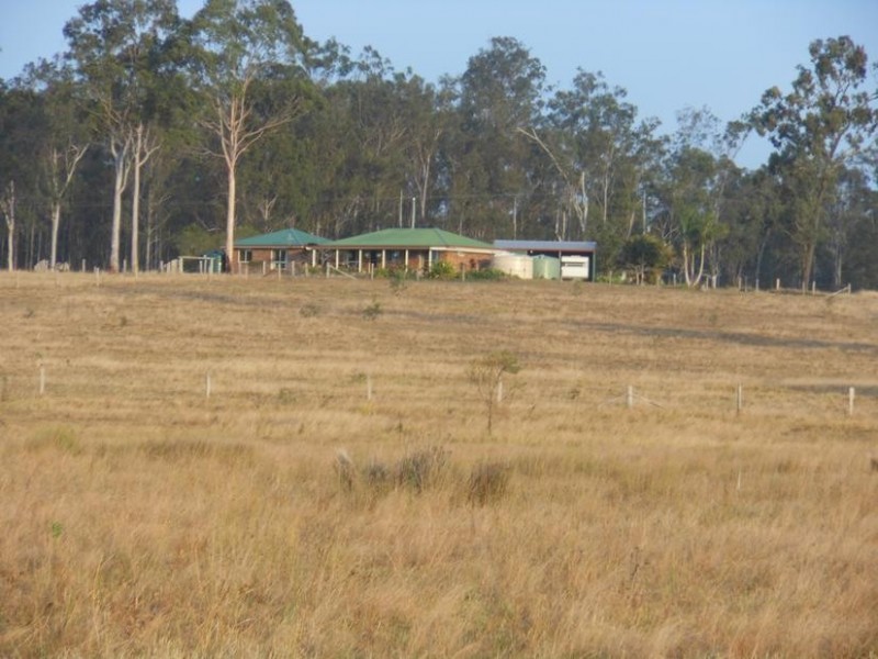 Maryborough QLD 4650