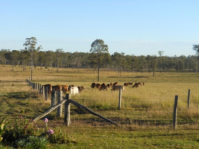 Maryborough QLD 4650