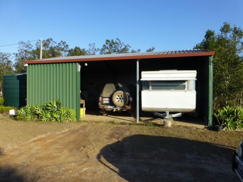 Maryborough QLD 4650