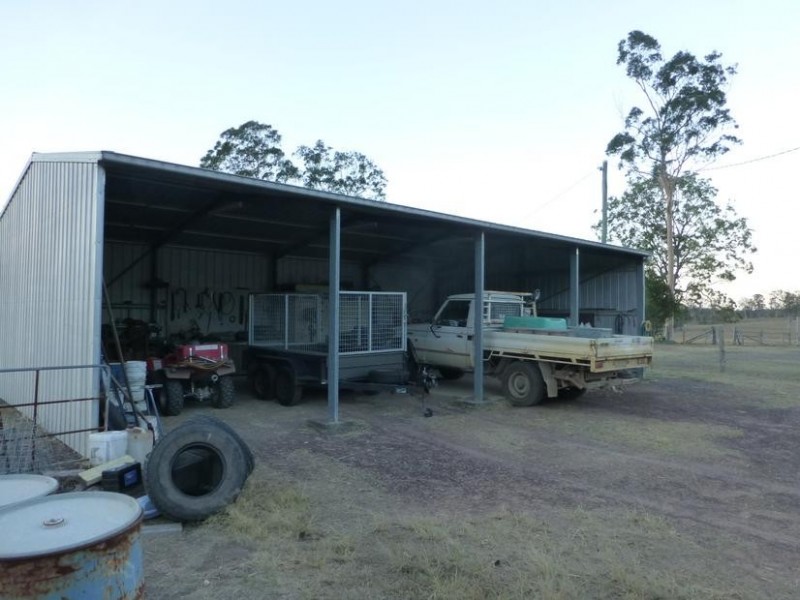 Maryborough QLD 4650