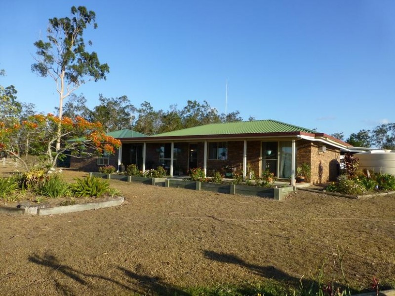 Maryborough QLD 4650