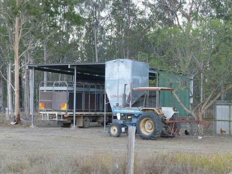 Maryborough QLD 4650