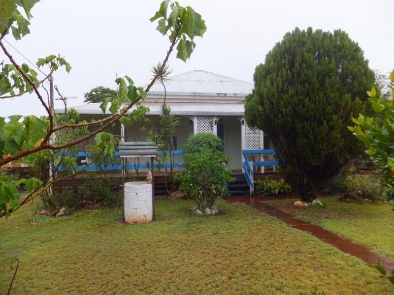 17 BROADHURST STREET, Childers QLD 4660