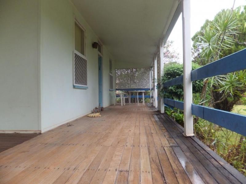 17 BROADHURST STREET, Childers QLD 4660