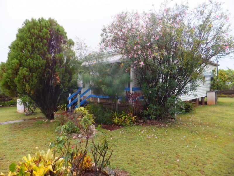 17 BROADHURST STREET, Childers QLD 4660