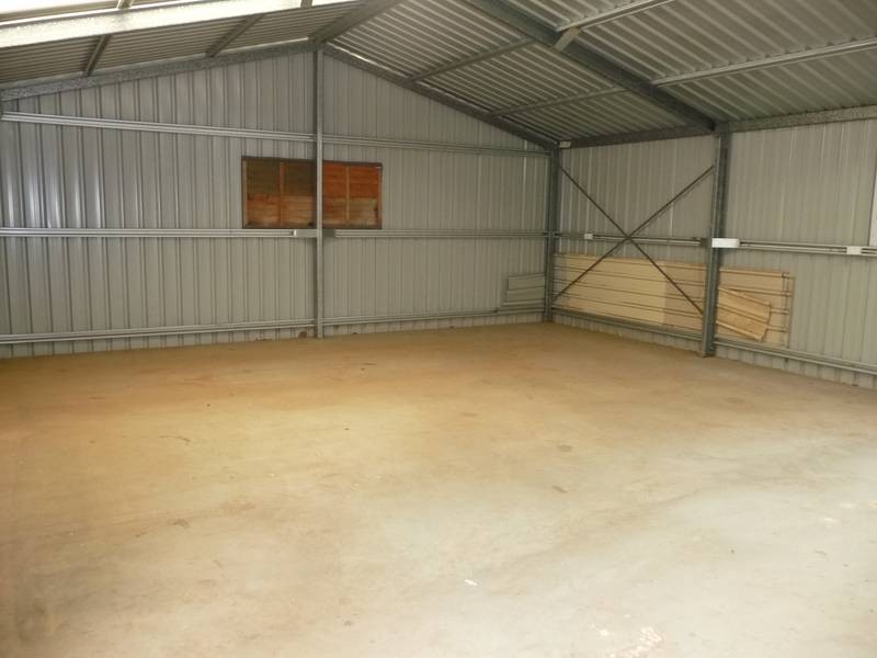 60 Gregory Drive, REDRIDGE, Childers QLD 4660
