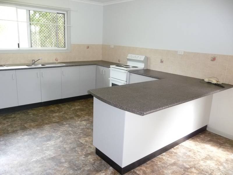 60 Gregory Drive, REDRIDGE, Childers QLD 4660