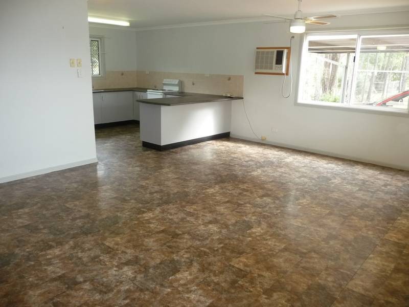 60 Gregory Drive, REDRIDGE, Childers QLD 4660