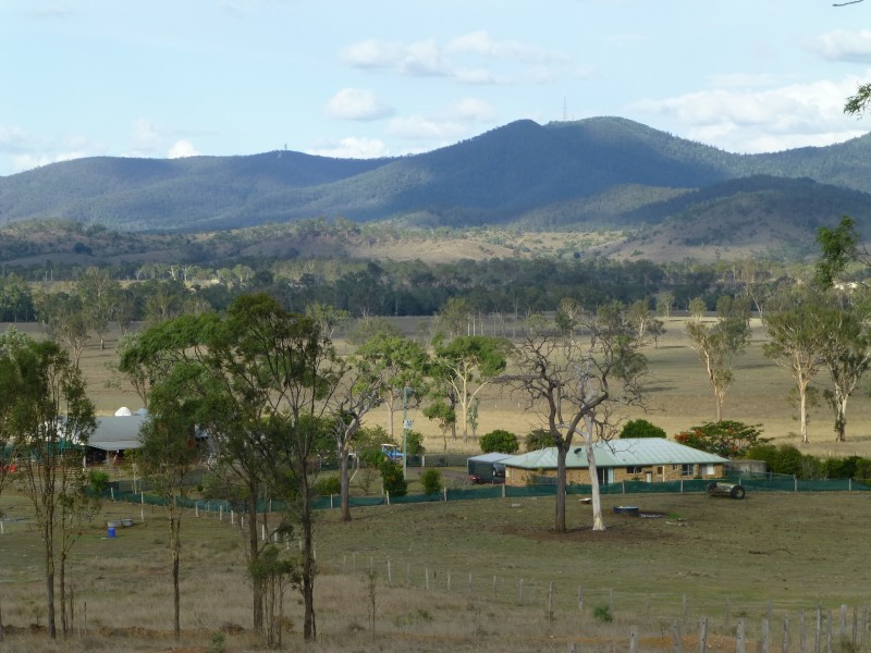 Biggenden QLD 4621