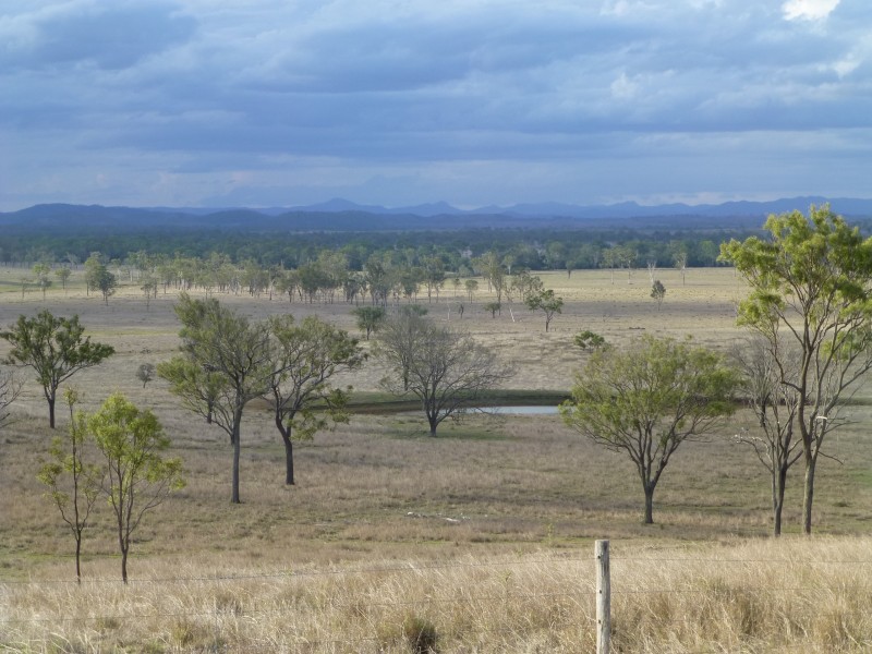 Biggenden QLD 4621