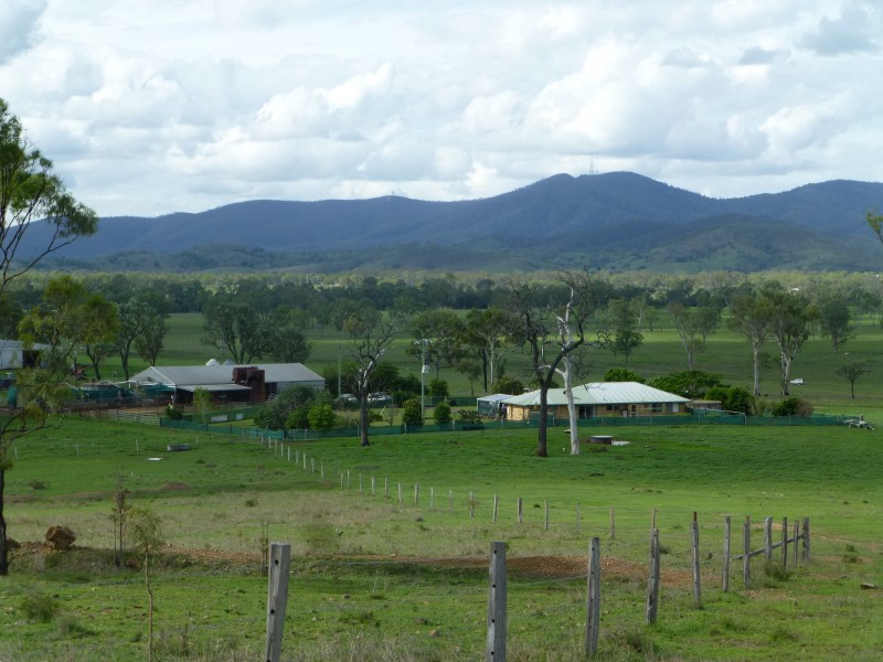Biggenden QLD 4621