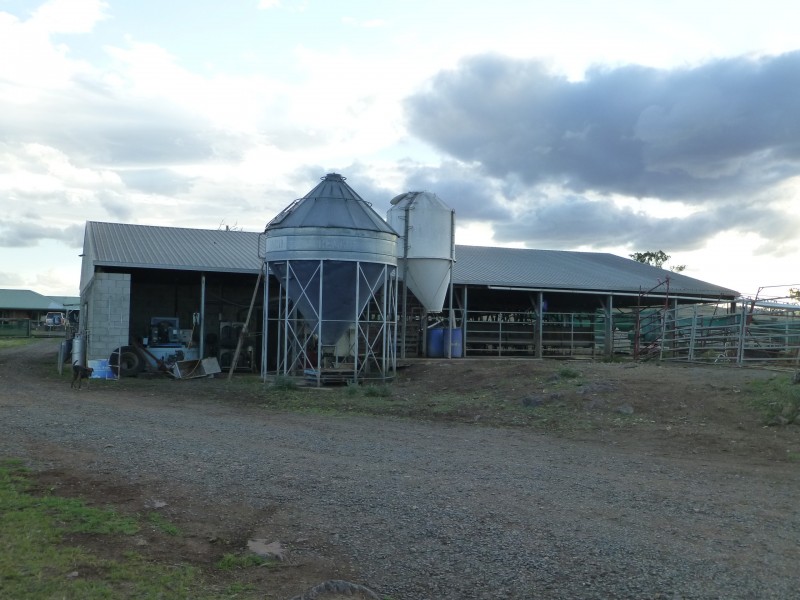 Biggenden QLD 4621