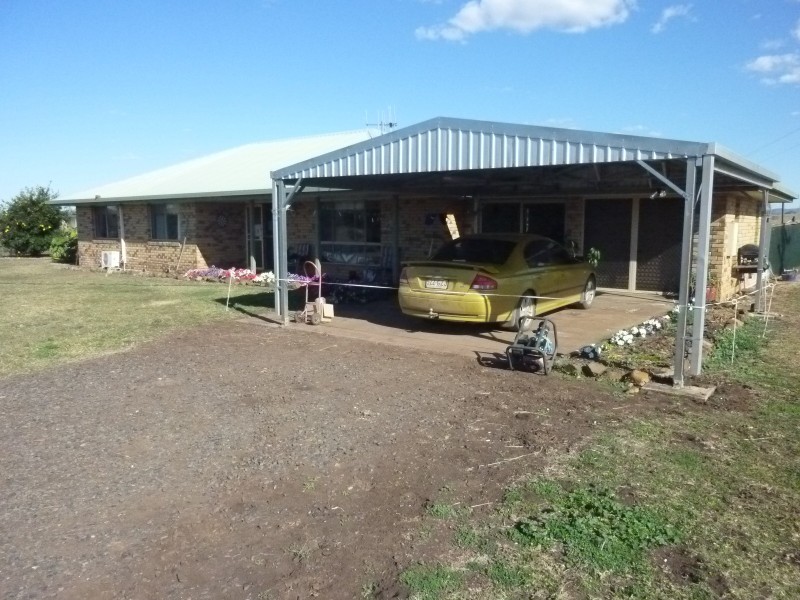 Biggenden QLD 4621