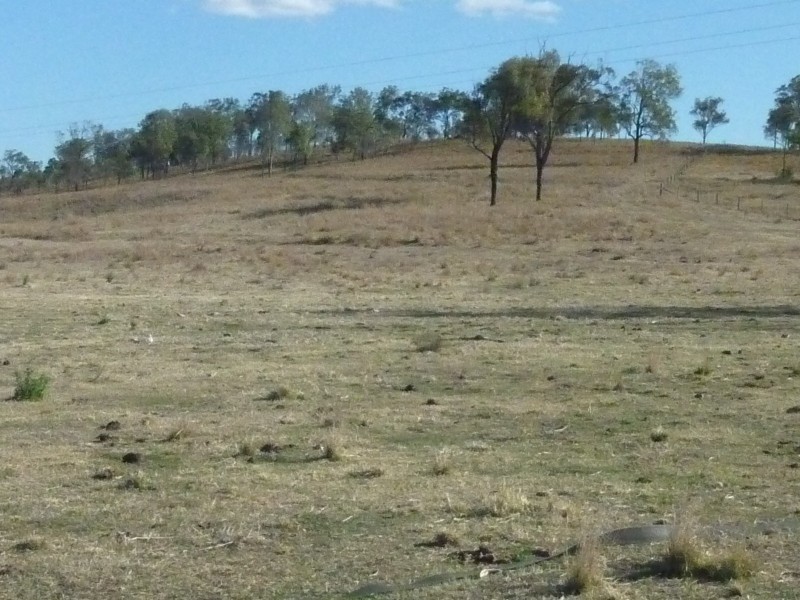 Biggenden QLD 4621