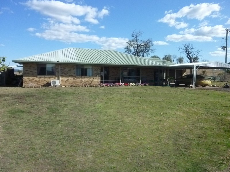 Biggenden QLD 4621