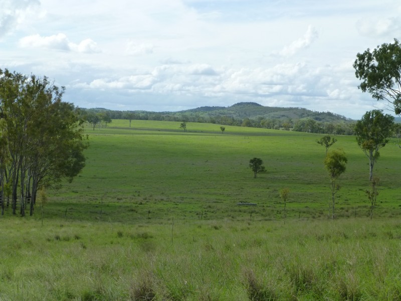 Biggenden QLD 4621