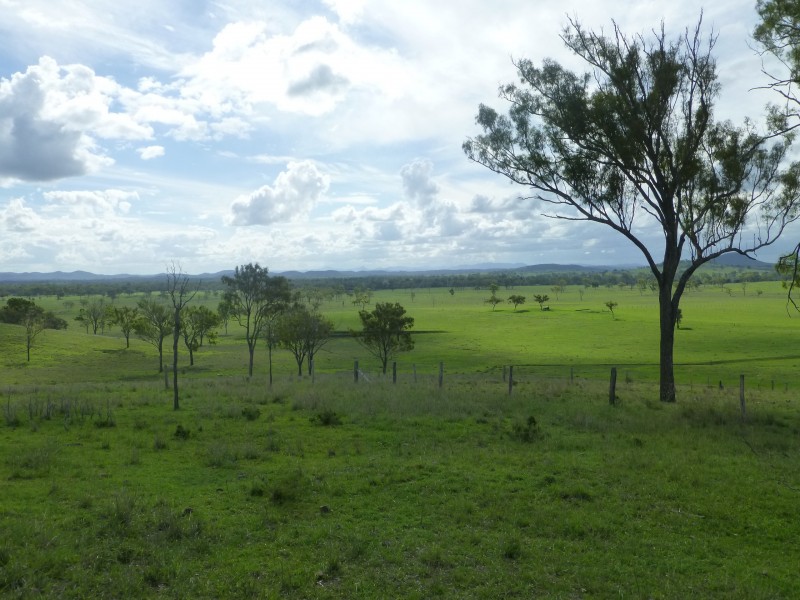 Biggenden QLD 4621