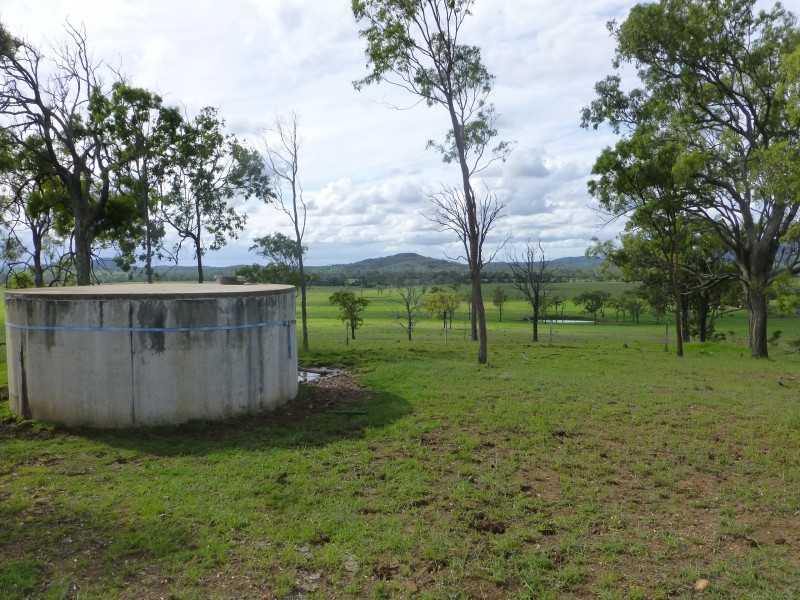Biggenden QLD 4621