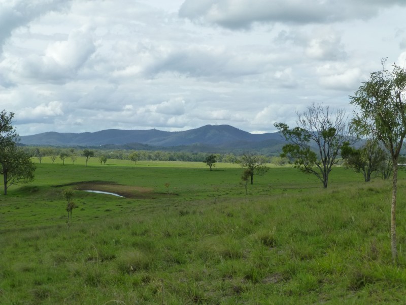 Biggenden QLD 4621