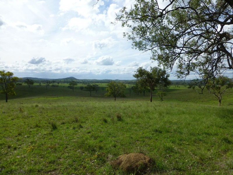 Biggenden QLD 4621