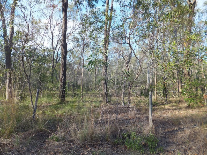 ISIS HIGHWAY, Kullogum QLD 4660