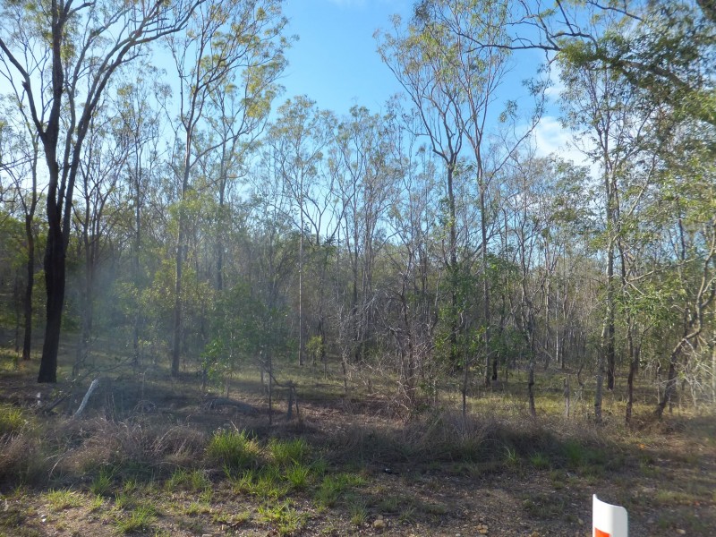 ISIS HIGHWAY, Kullogum QLD 4660