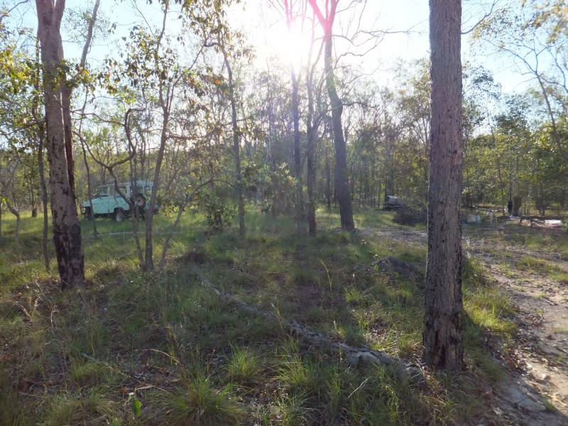 ISIS HIGHWAY, Kullogum QLD 4660