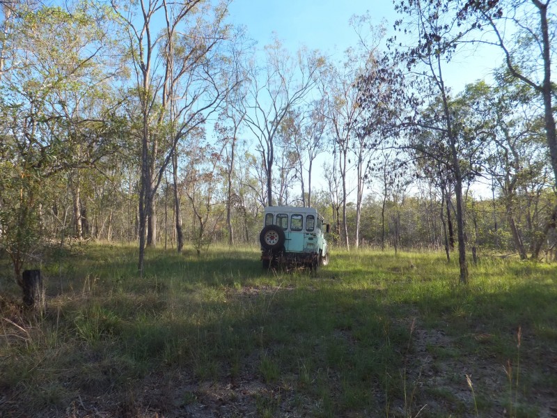 ISIS HIGHWAY, Kullogum QLD 4660