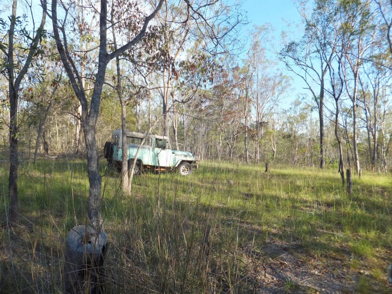 ISIS HIGHWAY, Kullogum QLD 4660