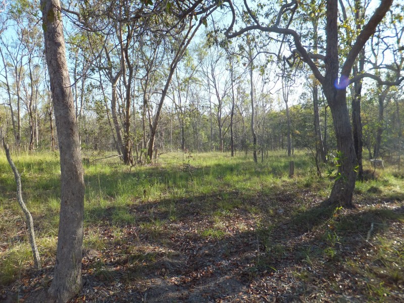 ISIS HIGHWAY, Kullogum QLD 4660