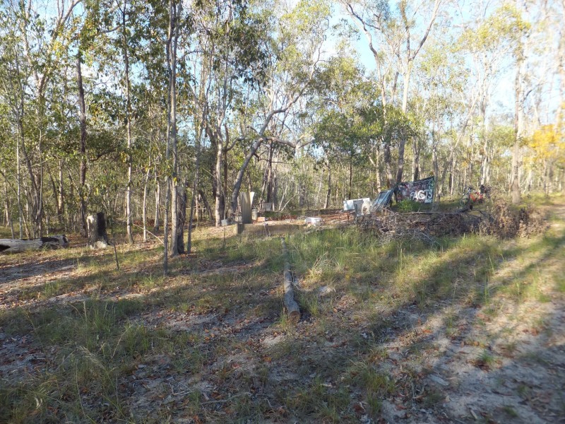 ISIS HIGHWAY, Kullogum QLD 4660