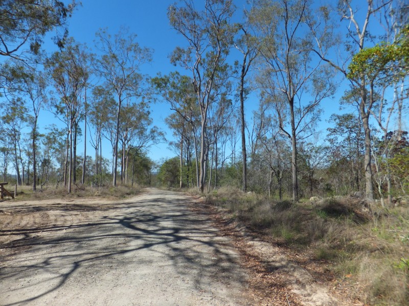 ISIS HIGHWAY, Kullogum QLD 4660