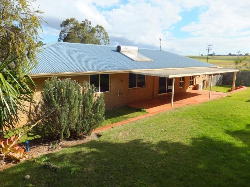 63 THOMPSON ROAD, Childers QLD 4660