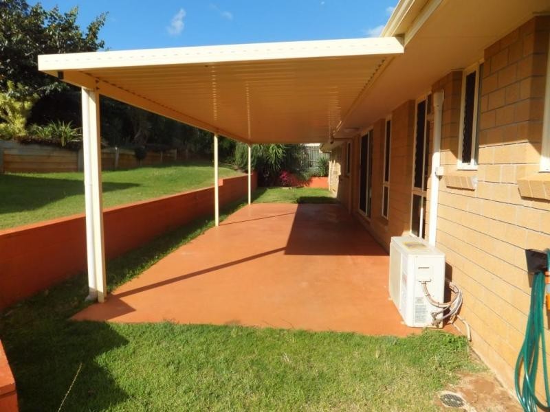 63 THOMPSON ROAD, Childers QLD 4660