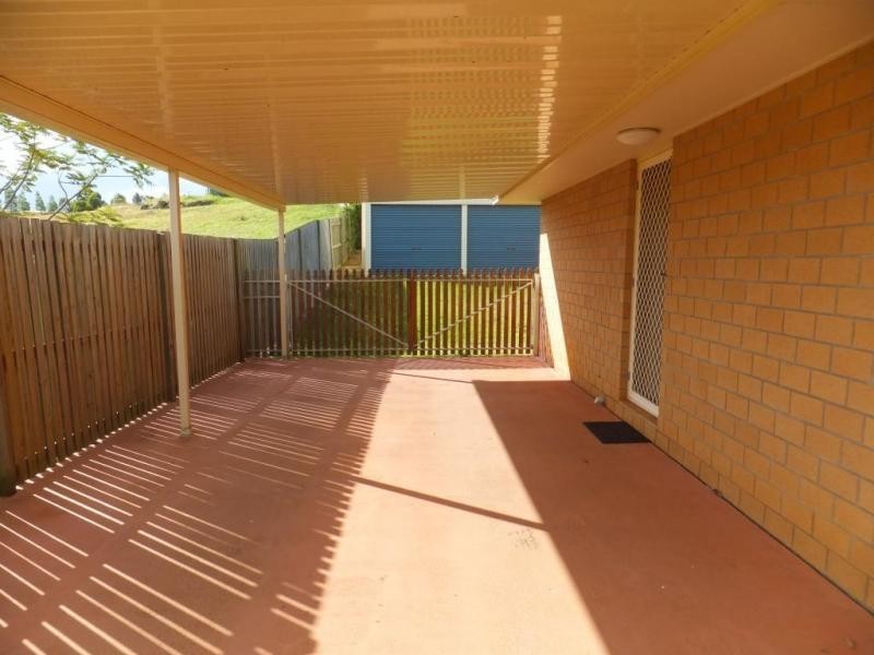 63 THOMPSON ROAD, Childers QLD 4660