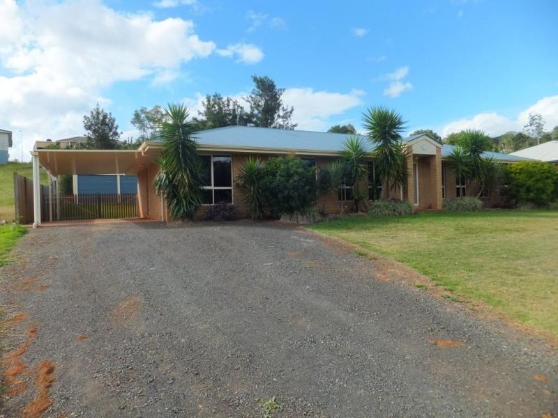63 THOMPSON ROAD, Childers QLD 4660